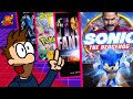 The History Of Video Game Movies Eddache