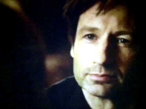 Hank Moody's Attorney Dinner Date  - Californication