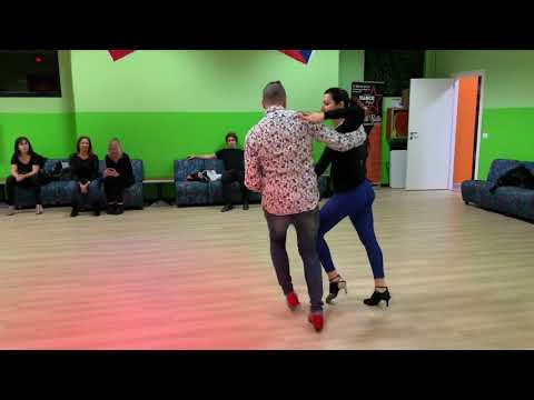 Corso di Salsa New York Style