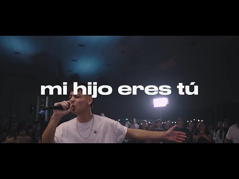 Tu amor no tiene fin (Generación 12) (Letra) - JoelRocco ft. Selah.Worship y EricBustamante