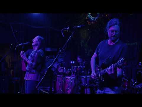 Axial Tilt LIVE at Café Istanbul  | 4/28/23  | Sneak Peek