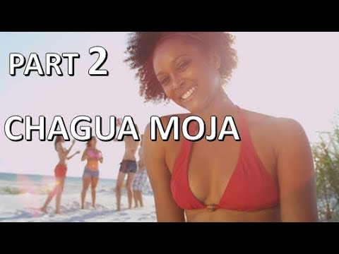 CHAGUA MOJA (Part 2) - New Bongo Movie 2017