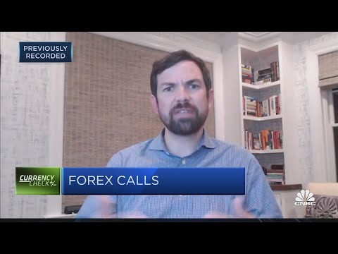 Russian ruble is the top EM currency pick right now: Goldman Sachs