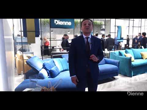 Dienne Salotti video Dienne Salotti thumbnail