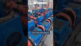 Autre machine à métaux BAZHOU Wanxin Rohrproduktionslinie aus dem à vendre - Image 4 | Machineryline CH Autre machine à métaux BAZHOU Wanxin Rohrproduktionslinie aus dem | Image 4 - Machineryline