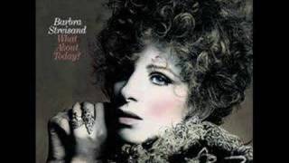 Barbra Streisand - Goodnight