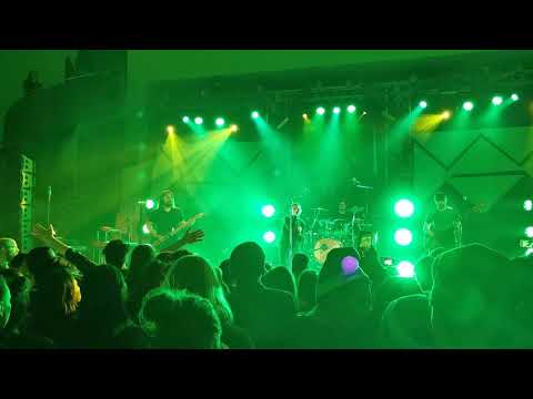 Small Time Giants - Greenshit