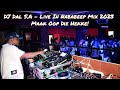 DJ Dal S.A - Live In Nababeep Mix 2023 [Club NRT] Maak Oop Die Hekke [Die Doring Steek]