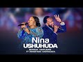Rehema Simfukwe Ft Jonathan Kartagata Nina Ushuhuda Live Music Video