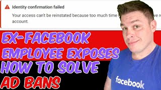 Facebook Ad Account Restriction Solution Revealed