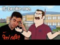 The Worst Show On TV Gets Even Worse Mr Birchum Episode 2 3 Review