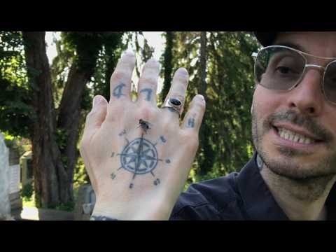 Dr. Mark Benecke und die Fleischfliege – Transilvanien