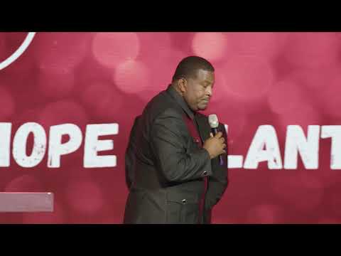 10:30A Worship Experience| Dr. E. Dewey Smith, Jr.