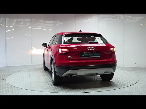 Audi Q2 30 Tfsi 116HP SE Manual - Image 2