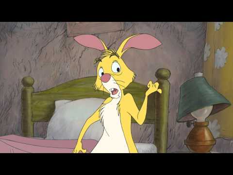 Большой фильм про поросёнка - Трейлер