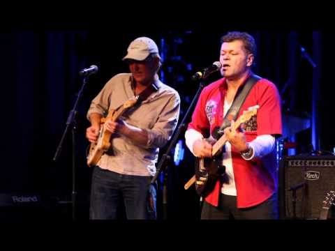 Hooch Gang   Heard it through the grapevine - live