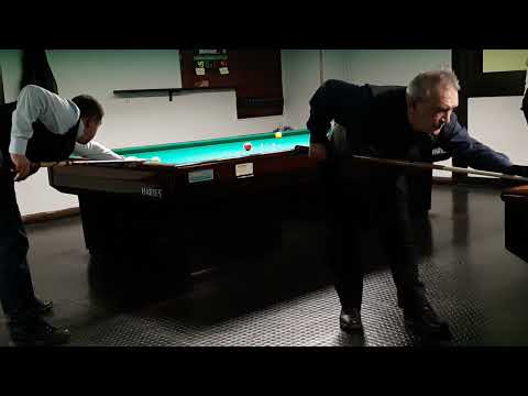 Quarto finale 2ª prova Regionale,  Leonessa 31.10.22