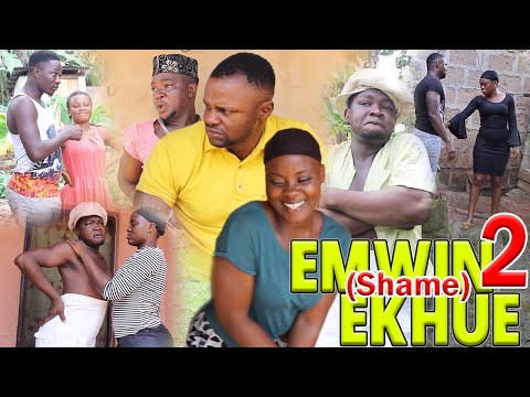 EMWIN-EKHUE [PART 2] - LATEST BENIN MOVIE 2019