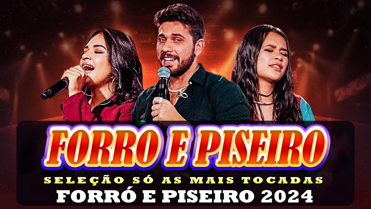 2024's BEST Sertanejo Hits and Classics Revealed by Music Experts!