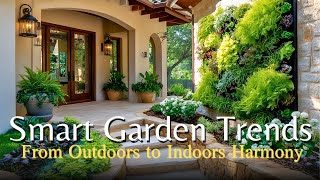 2025 Outdoor Living: Smart Garden & Landscape Design You’ll Love