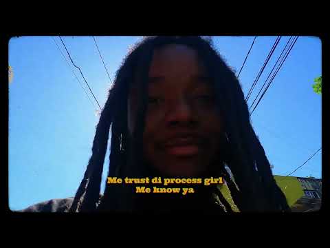 NESTA - OUTSIDE (VISUALIZER)