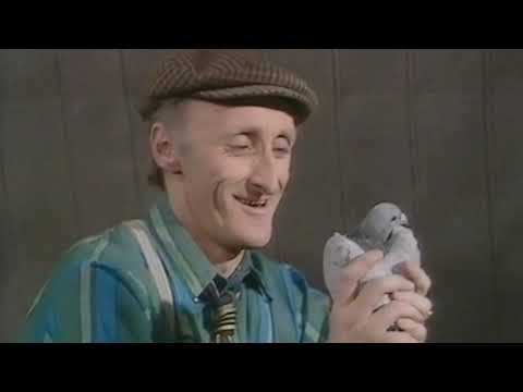 Myfanwy sung by Ryan Davies (1937 - 1977) as shown at The Tribute To Ryan at Swansea Grand  In 2018