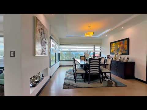 Hermosa casa en venta en San José de San Joaquín