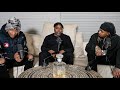 DDG S Dad Reveals DDG S Darkest Childhood Secrets Marriage Separation Living In Pontiac Ep 10