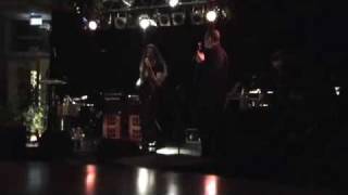 Tonal Y Nagual - Tribes Of The Night (live - complete song)