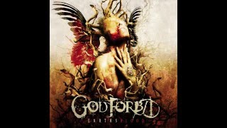 God Forbid - Earthsblood [Full Album]