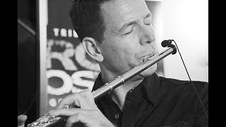 Locomotive Breath - Jethro Tull (acoustic cover by PROGNOSTIC)