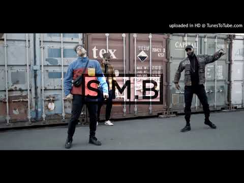 Dark morten x Yxng Paper Type Beat | "Ku$h" | prod.by [S.M.B]