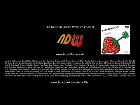 Superfeucht - Durst