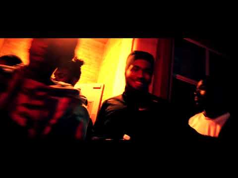 23 Rackz x CHV TopSoulja - 3 To The V [Behind The Scenes] Pt 1