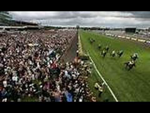 1989 VRC Oaks _ Tristanagh