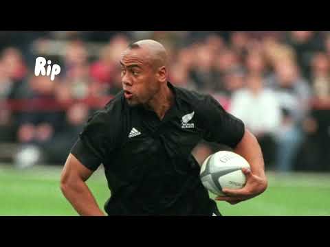 Rugby players that died