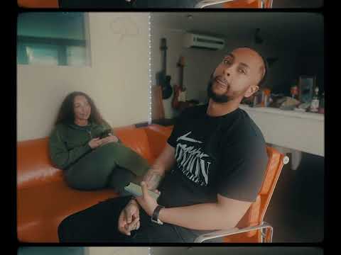 Kayus - Wanna Ride (Official Music Video)