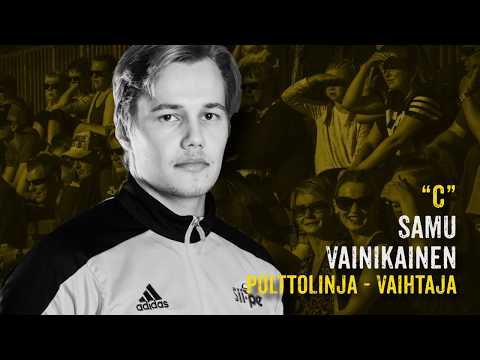 Siilinjärven Pesis 2017