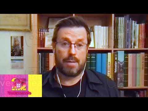 ¿Fue por Luis Miguel? ESTA es la RAZÓN por la que Sergio Basteri dejó de cantar - Terra México