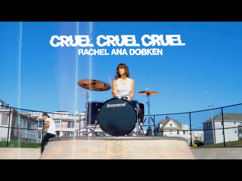 Cruel, Cruel, Cruel (Official Music Video)