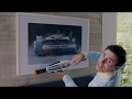Electrolux Vacuums NZ New 2017 Range Ad
