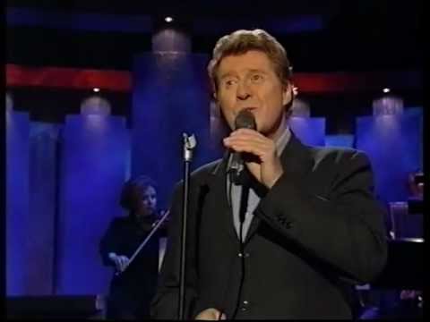 Michael Crawford interview on Parkinson