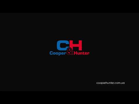 Cooper&Hunter Nordic Continental Inverter