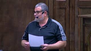 خطبة الجمعة للدكتور صلاح الصاوي - في الطريق إلى رمضان image