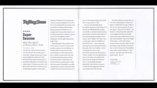 M. Bloomfield, A. Kooper, S. Stills-Man's Temptation (1968) HD