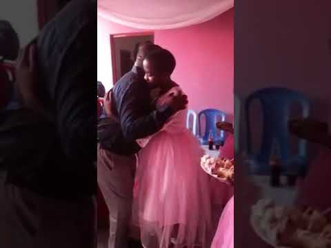 Prisca's graduation & birthday party 29/ 9/2019