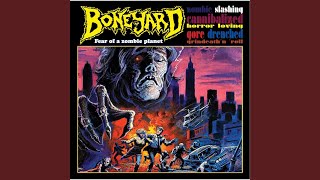 Boneyard (Impetigo)