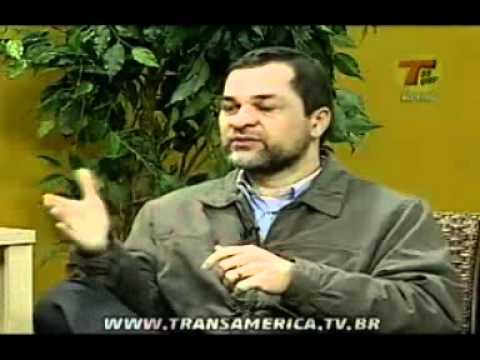 IIPC - Precognição ou Premonição (TV Transamérica)