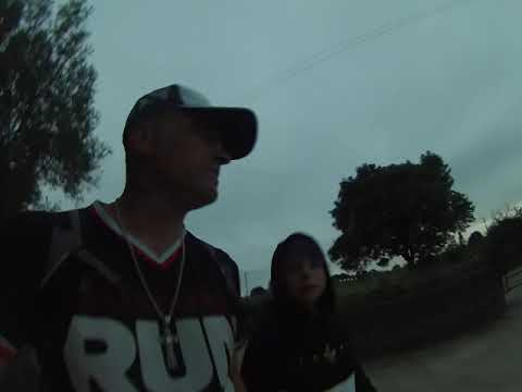 TINGLEY RESERVOIR PART 1