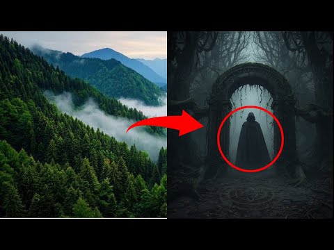 Black Ridge Mystery REVEALED The Terrifying Fate of 4 Missing Friends